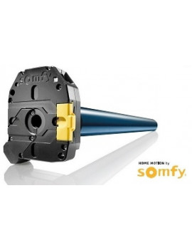 Somfy - Moteur Somfy RDO 50 CSI 50/12 - 1051357 - Porte de garage