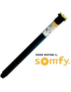 Somfy - Moteur Somfy Orea 50 RTS 35/17 - 1116124 - Store