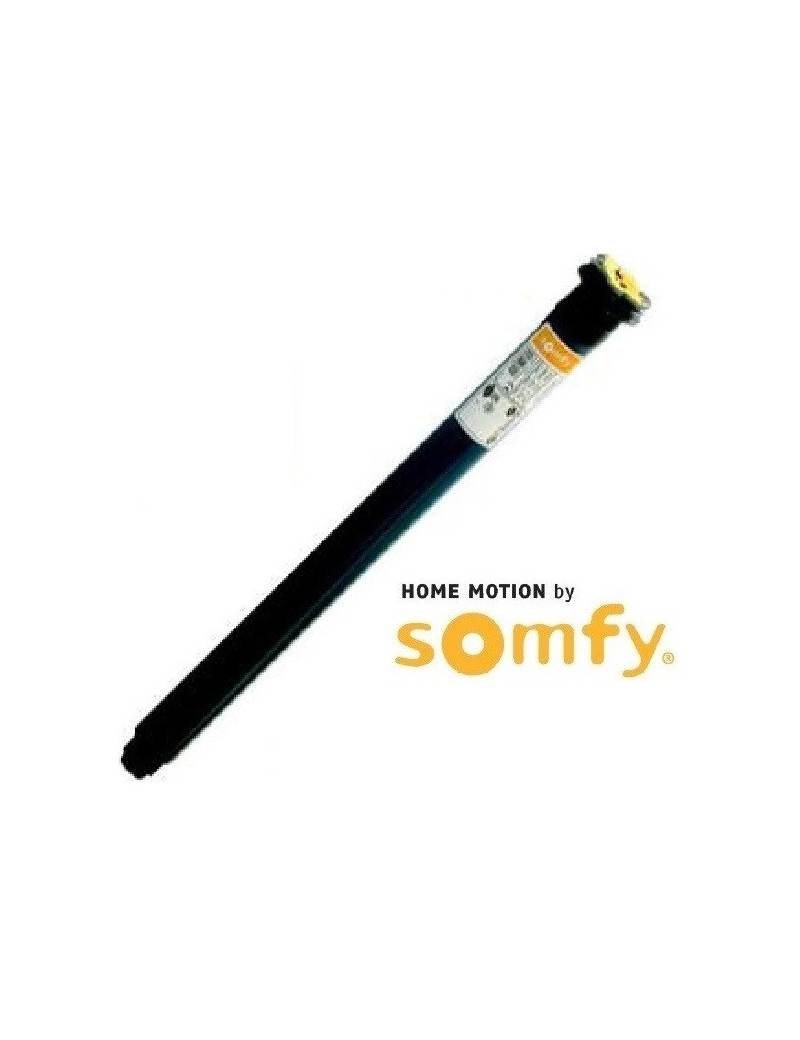 Somfy - Moteur Somfy Orea 50 RTS 35/17 - 1116124 - Store