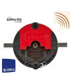 Moteur Simu T5 Hz.02 35/17 35 newtons - 2004665 - Volet roulant