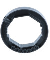 Zurfluh Feller H823 - Bague verrou Blocksur tube octo 60 volet roulant