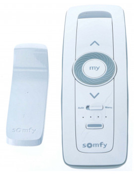 Télécommande Situo 5 Variation io Pure Somfy