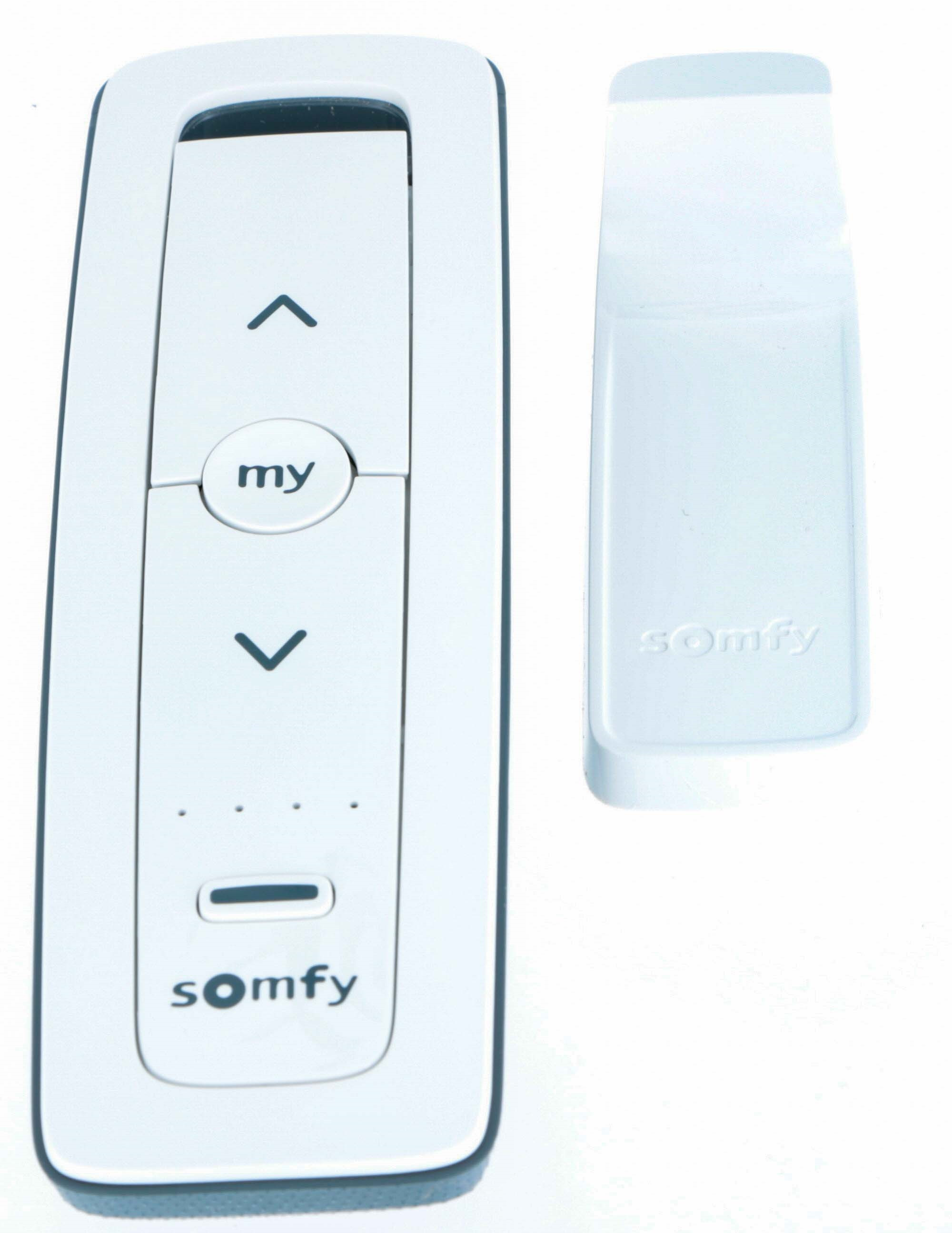 SOMFY 1870418 (F) Télécommande, Situo, 5 RTS Pure