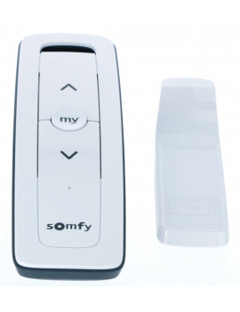 Télécommande Situo 1 io Pure II Somfy