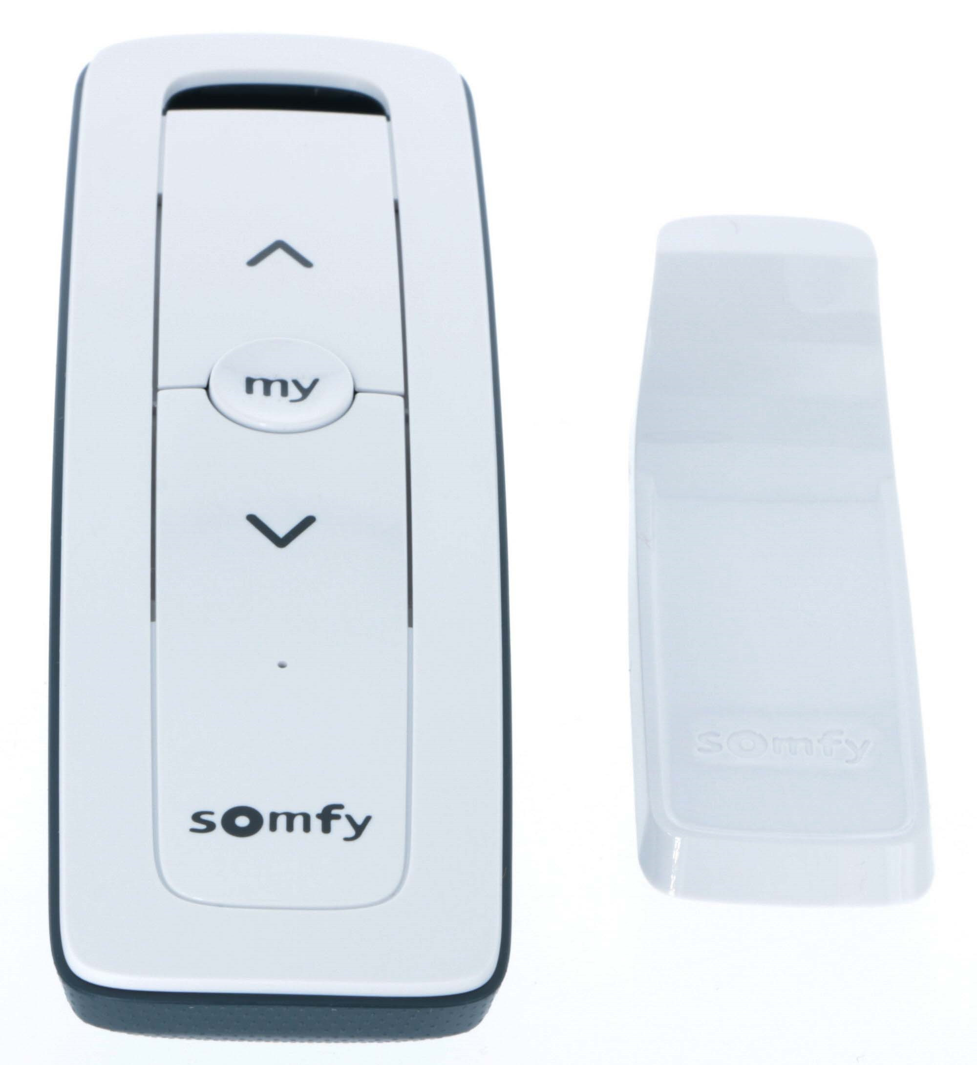 Somfy - Télécommande Situo 1 io Pure II Somfy 1870313