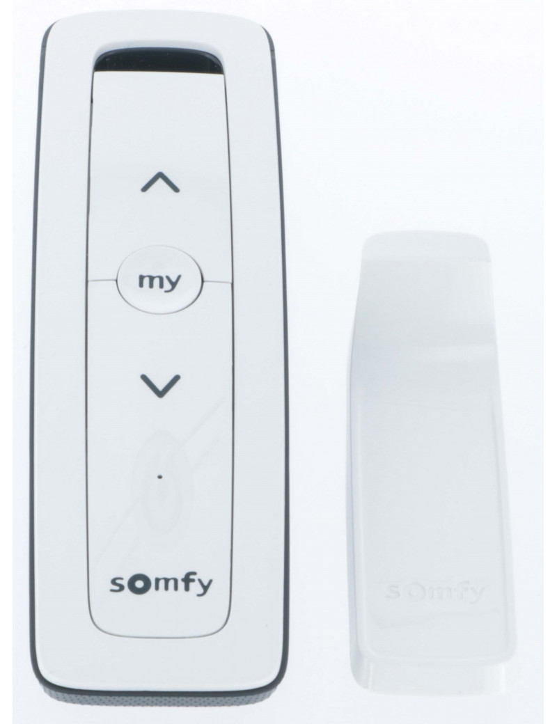 Somfy - Télécommande Situo 1 io Pure II Somfy 1870313