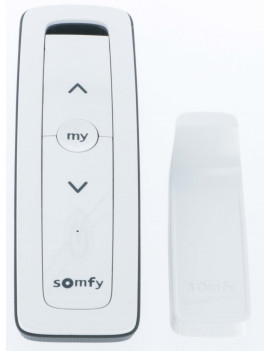 Télécommande Situo 1 RTS Pure II Somfy