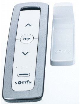 Télécommande Situo 5 io Iron II Somfy