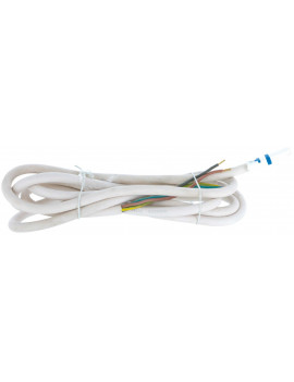 Câble C-Plug moteur filaire 2 m blanc - Becker 20102704420