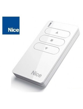 Nice - Telecommande Nice Era MiniWay 1 - Nice Era MW1