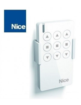 Nice - Telecommande Nice Era MiniWay 3 - Nice Era MW3