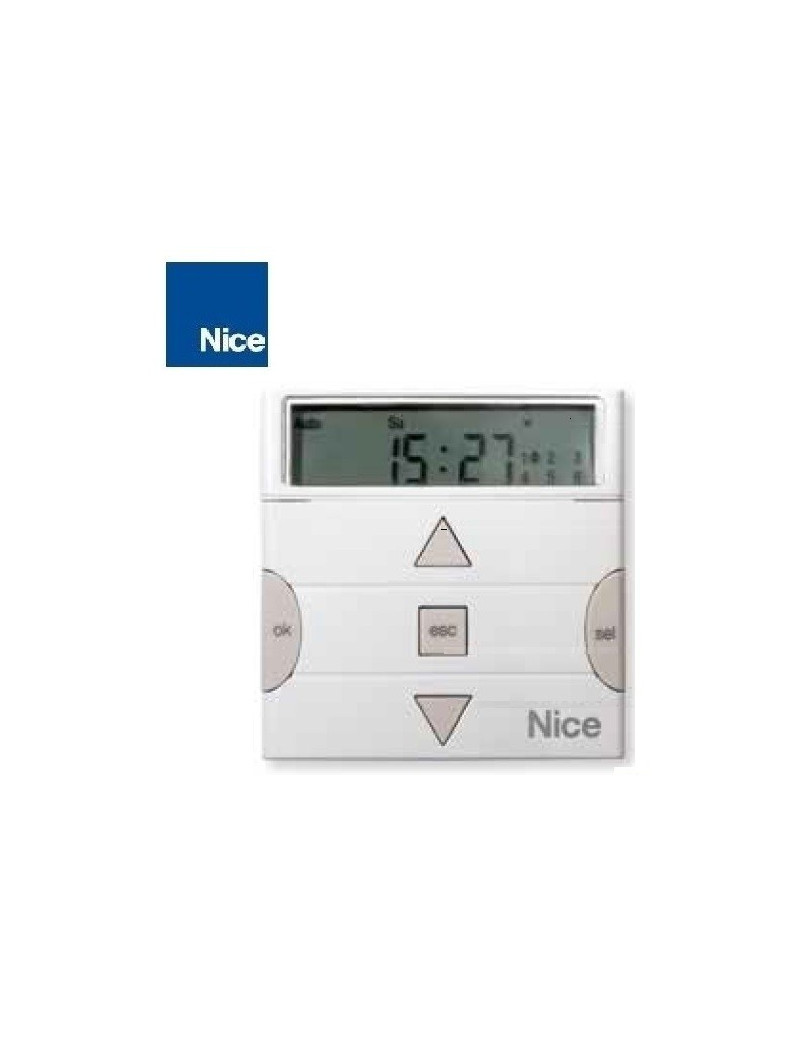 Horloge Nice Era Time - Nice ERATIME Horloge Nice Era Time - Nice ERATIME