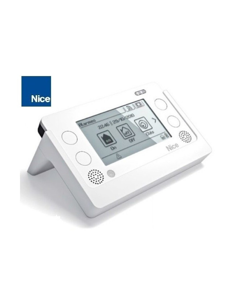 Ecran tactile Nice Era Touch - Nice HSTS2FR Ecran tactile Nice Era Touch - Nice HSTS2FR