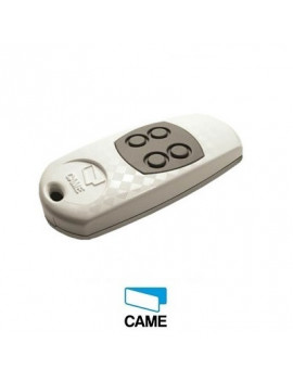 Telecommande Came 4 canaux - Came 001TOP-864EV