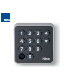 Digicode Nice Era Keypad - Nice EDSB