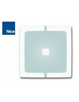 Emetteur sequentiel NiceWay 1 canal - Nice WM001C