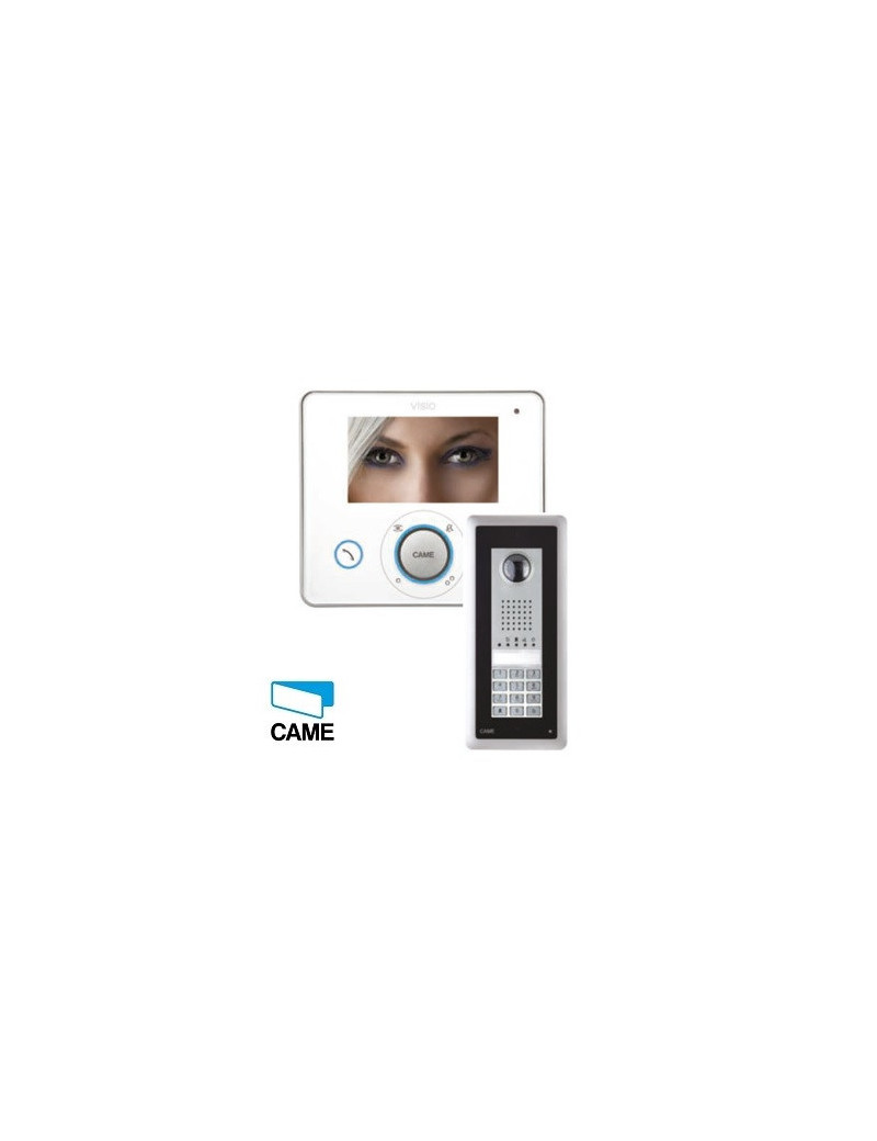 Visiophone Came Visio - 001CK0008 Visiophone Came Visio - 001CK0008