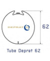 Bagues moteur Deprat - Deprat 62 - 050KDP62  - Volet roulant