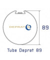 Bagues moteur Deprat - Deprat 89 - 050KDP89 - Volet roulant