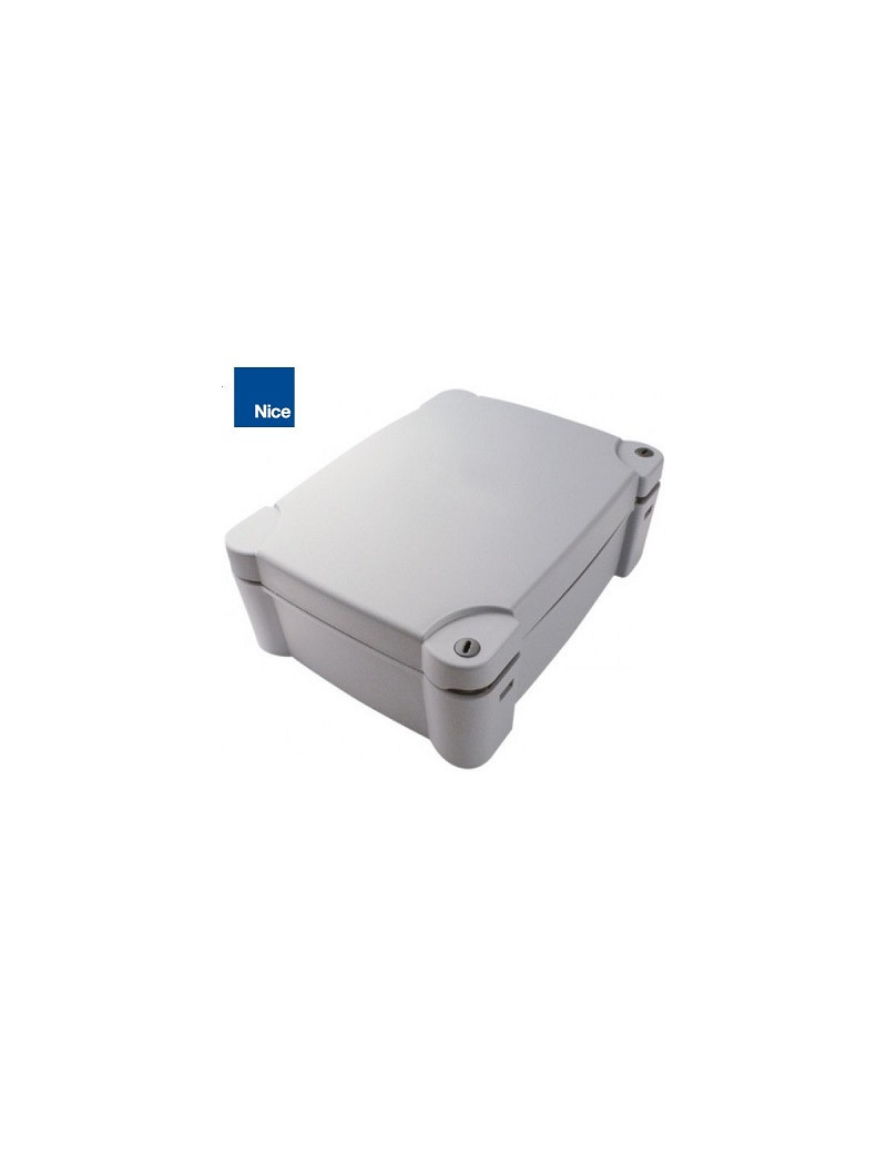 Coffret de commande Nice Mindy A60 - Nice A60 Coffret de commande Nice Mindy A60 - Nice A60