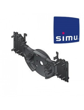 Support moteur Simu T5 - Papillon - 9001108