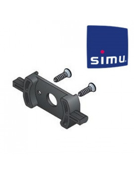 Support moteur Simu interface T3.5 T5 - 9016981
