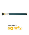 Moteur Somfy LT50 Meteor 20/17 - 1041055 - Volet roulant