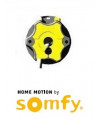 Moteur Somfy LT50 Mariner 40/17 - 1049064 - Volet roulant
