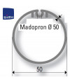 Bagues moteur Simu T3.5 Madopron 50 - 900149
