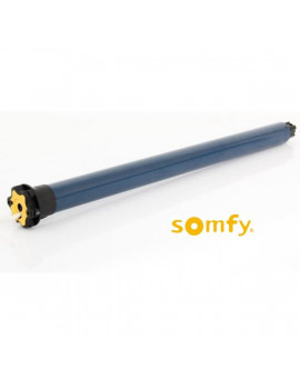 Somfy -  Moteur Somfy ILMO 50 WT 6/17 - 1130125 - Volet roulant