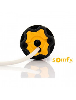 Somfy -  Moteur Somfy ILMO 50 WT 30/17 - 1133001 - Volet roulant