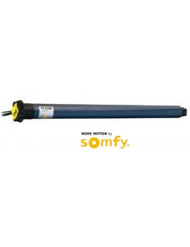 Somfy - Moteur Somfy Altus 50 Rts 6/17 - 1032447 - Volet roulant