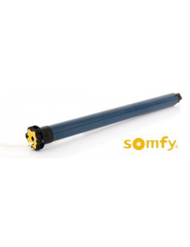 Somfy - Moteur Somfy Altus 50 Rts 20/17 - 1041389 - Volet roulant