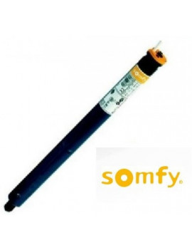 Somfy - Moteur Somfy Altus 40 Rts 4/16 - 1021343 - Volet roulant