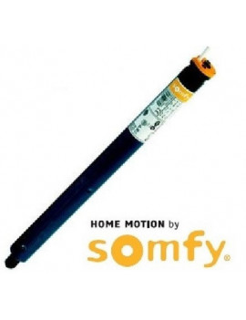 Somfy - Moteur Somfy LS 40 Aries - 4/16 - 1021387 - Volet roulant