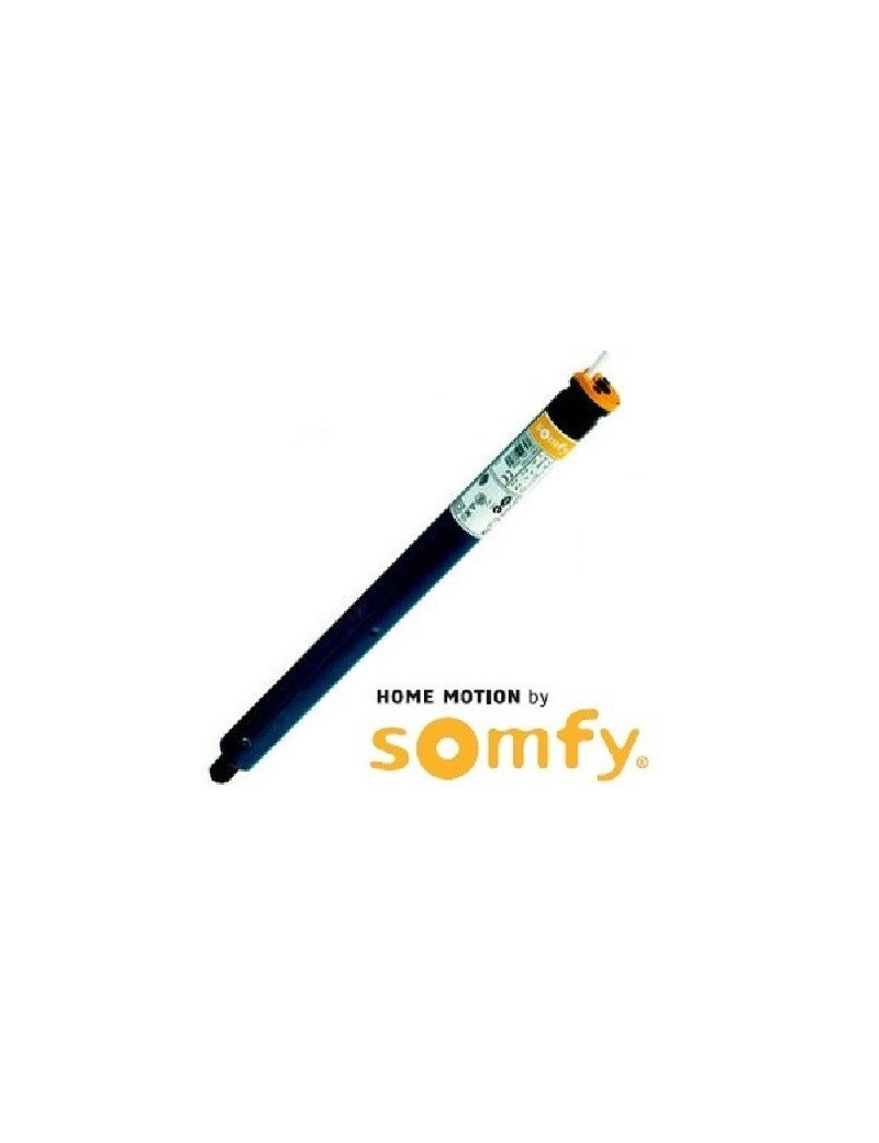 Somfy - Moteur Somfy LS 40 Court Aries - 4/16 - 1021371 - Volet roulant Somfy - Moteur Somfy LS 40 Court Aries - 4/16 - 1021371 - Volet roulant