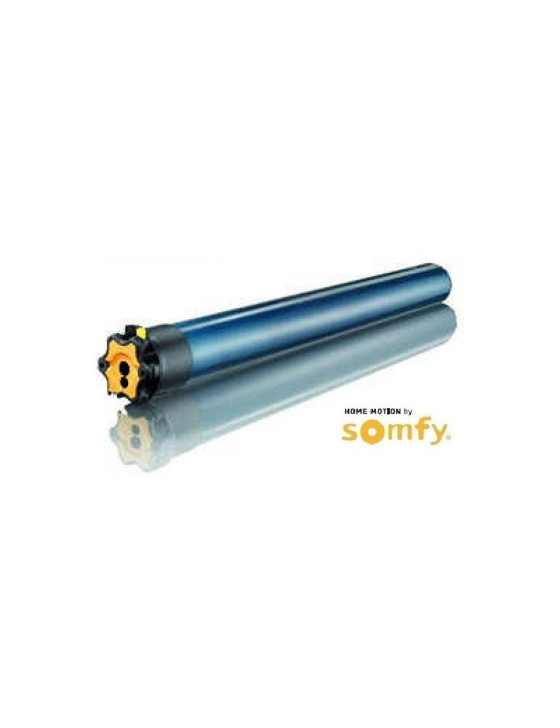 Somfy - Moteur Somfy LT60 Jupiter 85/17 - 1165008 - Volet roulant Store