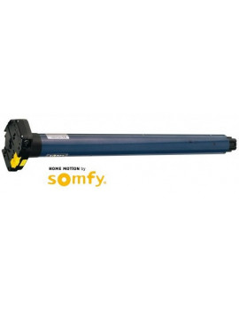 Somfy - Moteur Somfy LT60 CSI Orion S 55/17 - 1161003 - Volet roulant Store