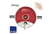 Simu - Moteur store Simu T6 Hz.02