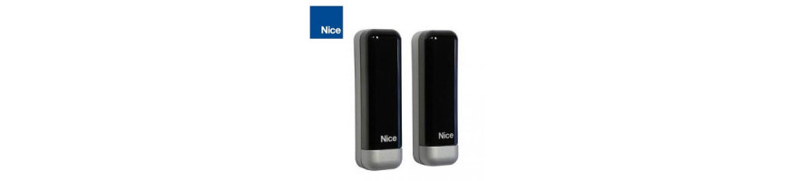 Nice - Photocellules