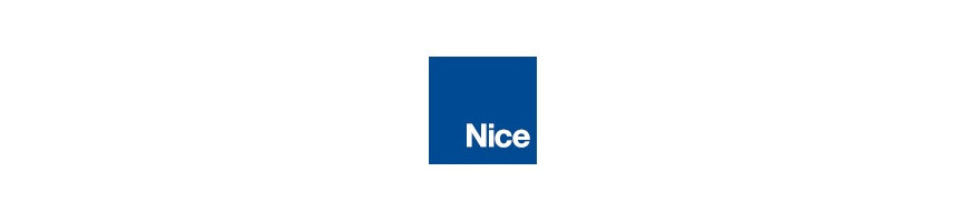 Nice - Axe motorisé de volet roulant