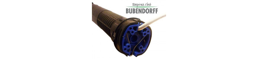 Bubendorff - Moteur de volet roulant radio