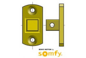 Somfy - Supports moteur Somfy LS40