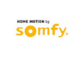 Somfy - Moteur porte de garage