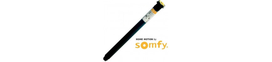 Somfy - Moteur store Somfy Orea 50 RTS