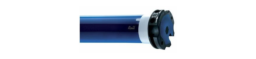 Cherubini - Moteur Blue Roll