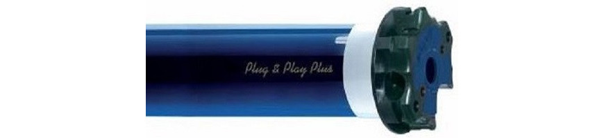 Cherubini - Moteur Plug & Play Plus