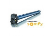 Somfy - Moteur store Somfy LT 50 CSI RTS