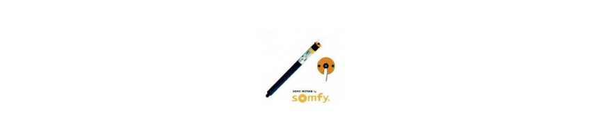 Somfy - Moteur de store Somfy LS 40